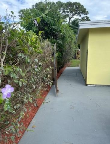 3 Bedroom House Fenced Backyard Private Patio Areas Grill Firepit Plenty Parking! Quick Access 10 Min To Beach Airport Delray West Palm Lake Worth Beach Kültér fotó