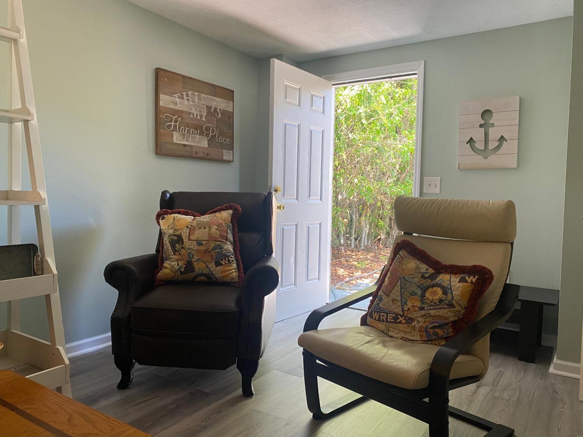 3 Bedroom House Fenced Backyard Private Patio Areas Grill Firepit Plenty Parking! Quick Access 10 Min To Beach Airport Delray West Palm Lake Worth Beach Kültér fotó