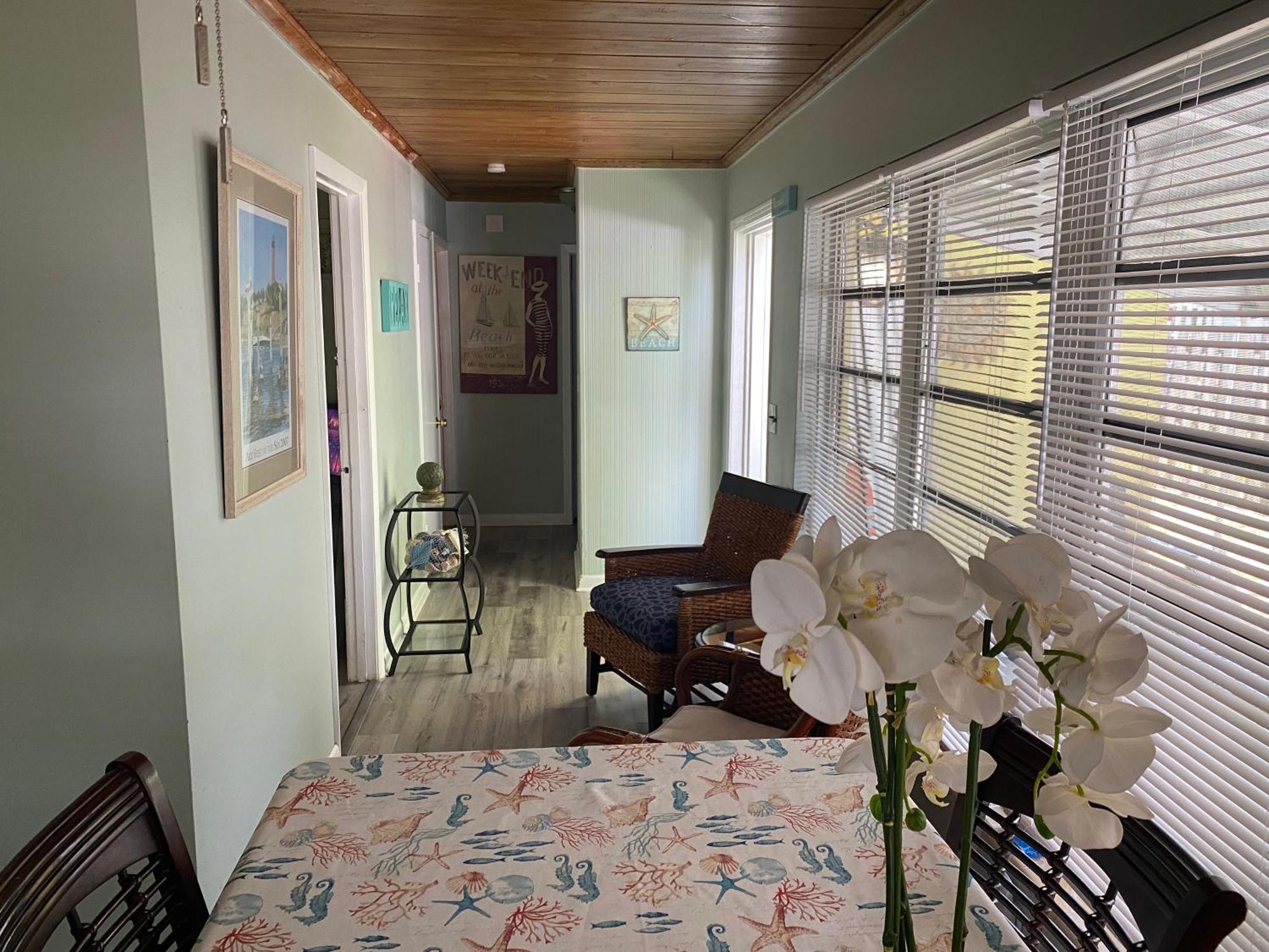 3 Bedroom House Fenced Backyard Private Patio Areas Grill Firepit Plenty Parking! Quick Access 10 Min To Beach Airport Delray West Palm Lake Worth Beach Kültér fotó
